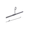 Спиннинг штекекрный Mifine Training Jig 2,21м 7-28г 
