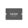 Жесткий диск SSD 512Gb Lexar NS100 LNS100-512RB 