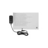 Пылесос-робот Xiaomi Mi Robot Vacuum E10С Black 