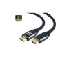 Кабель HDMI - HDMI KS-is (KS-486-15) 15 метров 