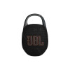 Портативная колонка JBL Clip 5 Black 