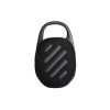 Портативная колонка JBL Clip 5 Black 