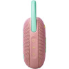 Портативная колонка JBL Clip 5 Pink 