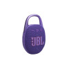 Портативная колонка JBL Clip 5 Purple 