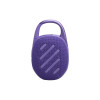 Портативная колонка JBL Clip 5 Purple 