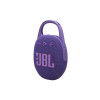 Портативная колонка JBL Clip 5 Purple 