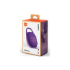 Портативная колонка JBL Clip 5 Purple 