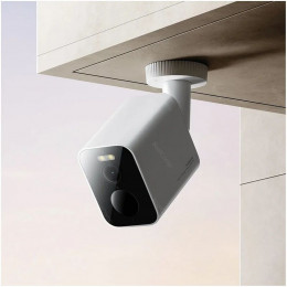 Видеокамера Xiaomi Outdoor Camera BW300 белая (BHR8303GL)                                                                                                                                                                                                 