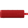Колонка Xiaomi Sound Outdoor красная (QBH4263GL) 
