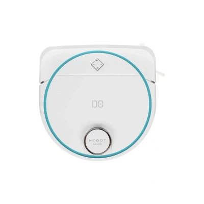 Робот-пылесос Hobot LEGEE-D8                                                                                                                                                                                                                              