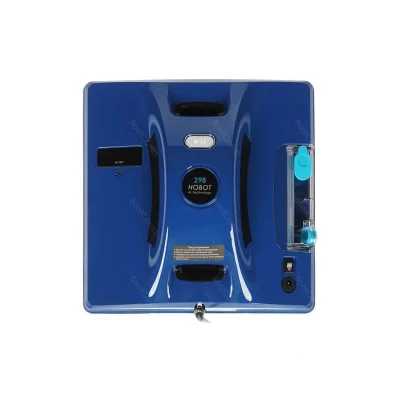 Робот-мойщик окон Hobot 298 Ultrasonic                                                                                                                                                                                                                    