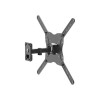 Кронштейн для ТВ HARPER TVF-63 чёрный 