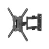 Кронштейн для ТВ HARPER TVFW-65 чёрный 