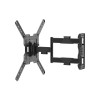 Кронштейн для ТВ HARPER TVFW-65 чёрный 