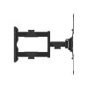 Кронштейн для ТВ HARPER TVFW-65 чёрный 