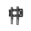 Кронштейн для ТВ HARPER TVM-1742 чёрный 