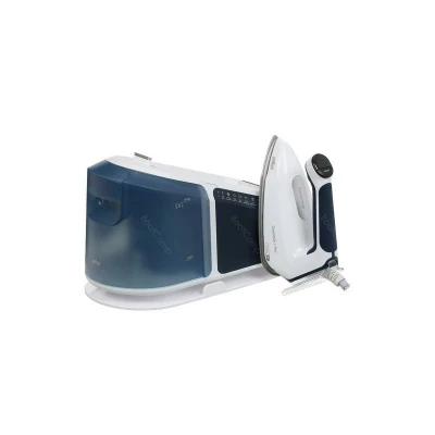 Утюг Braun CareStyle 7 Pro IS7282BL                                                                                                                                                                                                                       