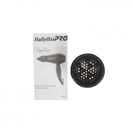 Фен BaByliss Pro BamBino BAB5510E                                                                                                                                                                                                                         