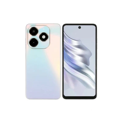 Смартфон Tecno SPARK 20 LTE 6.56” Белый (KJ5n) 256 Гб/8 Гб                                                                                                                                                                                                