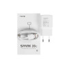 Смартфон Tecno SPARK 20C LTE 6.56” Зеленый (BG7n) 128 Гб/8 Гб 