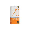Смартфон Tecno SPARK 20C LTE 6.56” Зеленый (BG7n) 128 Гб/8 Гб 