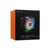 Кулер для процессора ID-COOLING SE-224-XTS ARGB 