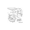 Духовой шкаф электрический Bosch HBG 7741W1 