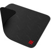 Коврик Defender Black One 200*250*2 мм 
