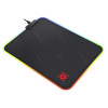 Коврик Defender Black L Light 350*300*4 мм 