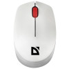 Комплект Defender Milano C-992 RU белый 