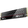 Жесткий диск SSD M.2 500GB Netac NV5000-t NT01NV5000t-500-E4X 