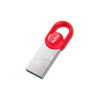 Память USB3.2 Flash Drive 32Gb Netac UM2 [NT03UM2N-032G-32RE] 