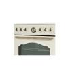 Плита электрическая Gorenje GECS6B70CLI 