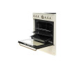 Плита электрическая Gorenje GECS6B70CLI 