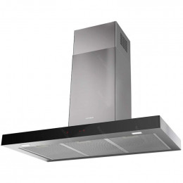 Вытяжка каминная Faber STILO GLASS SMART A60                                                                                                                                                                                                              