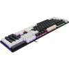 Клавиатура проводная Defender DARK KNIGHT GK-077 (45077) 