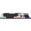 Клавиатура проводная Defender DARK KNIGHT GK-077 (45077) 