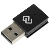 Беспроводной USB адаптер Digma DWA-AC600C 