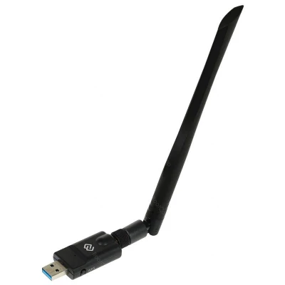 Беспроводной USB адаптер Digma DWA-BT5-AC1300E                                                                                                                                                                                                            