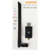 Беспроводной USB адаптер Digma DWA-BT5-AC1300E 