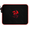 Коврик REDRAGON PLUTO (77588) чёрный 