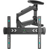 Кронштейн для ТВ ONKRON NP47 чёрный 