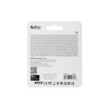 Память USB2.0 Flash Drive 16Gb Netac U197 BLACK [NT03U197N-016G-20BK] 
