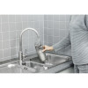 Пароочиститель Karcher SC 3 Upright Easyfix 1.513-300.0 