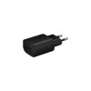 Сетевое зарядное устройство Samsung EP-TA800NBEG 