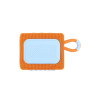 Портативная колонка JBL GO 3 Orange 