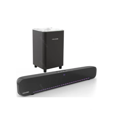 Саундбар Microlab Rockbar 500                                                                                                                                                                                                                             
