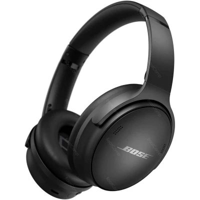 Наушники беспроводные Bose QuietComfort Headphones SE Black                                                                                                                                                                                               