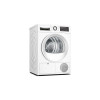 Сушильная машина с тепловым насосом Bosch WQG232ALSN 