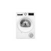 Сушильная машина с тепловым насосом Bosch WQG232ALSN 